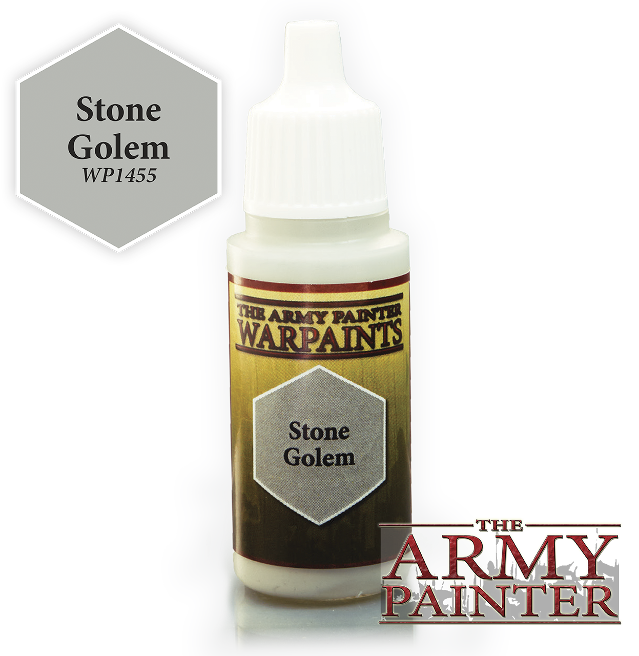 Stone Golem
